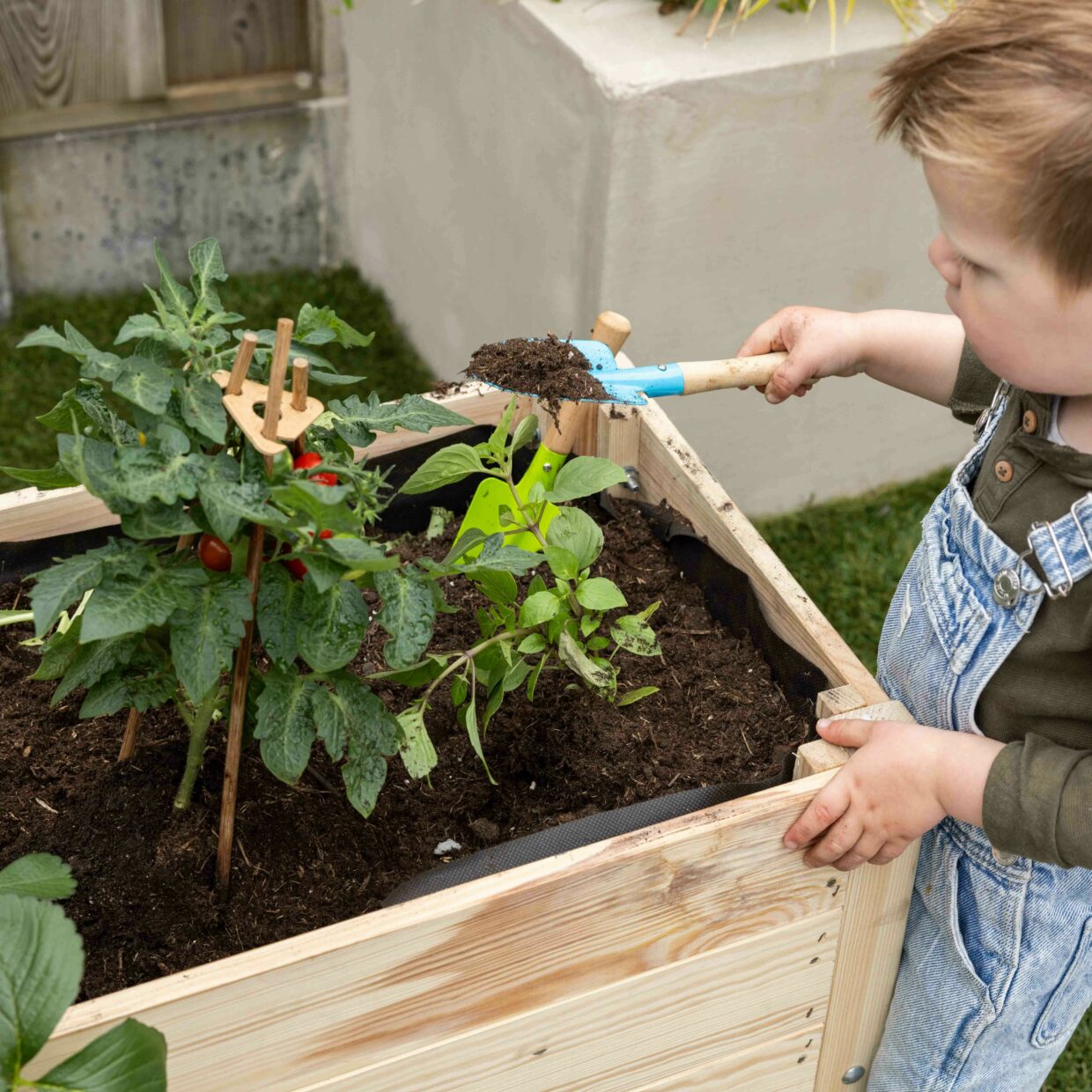 Children's Tools & Accessories