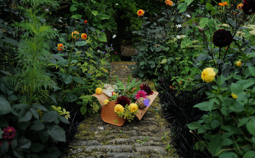 Gift idea for gardeners and nature lovers