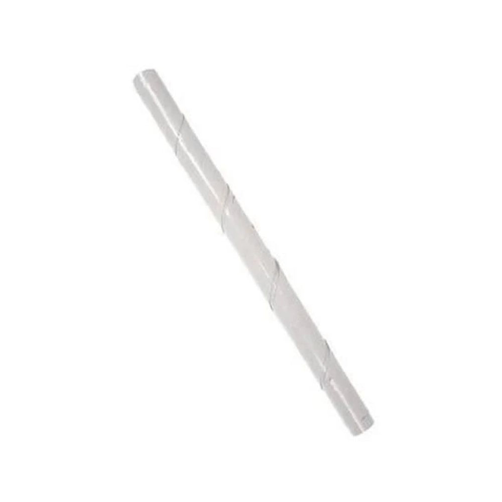 Spiral tree guard against a white background