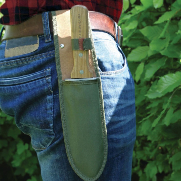 Hori Hori Knife with Sheath