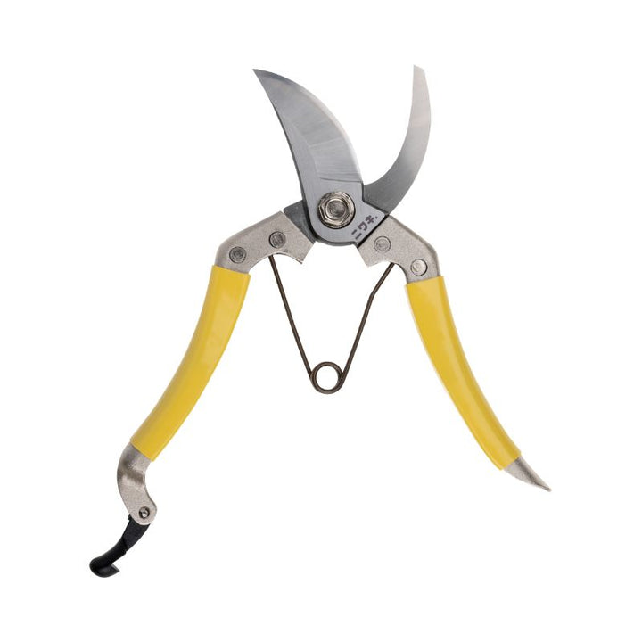 Niwaki Daikiba Secateurs + canvas holster