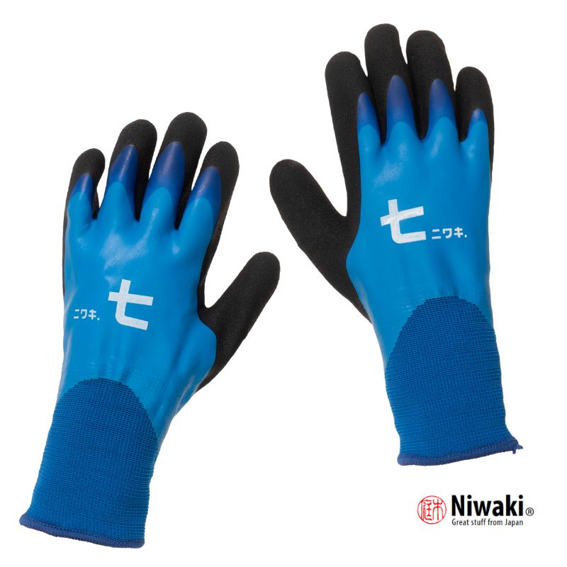 Niwaki Winter Gardening Gloves