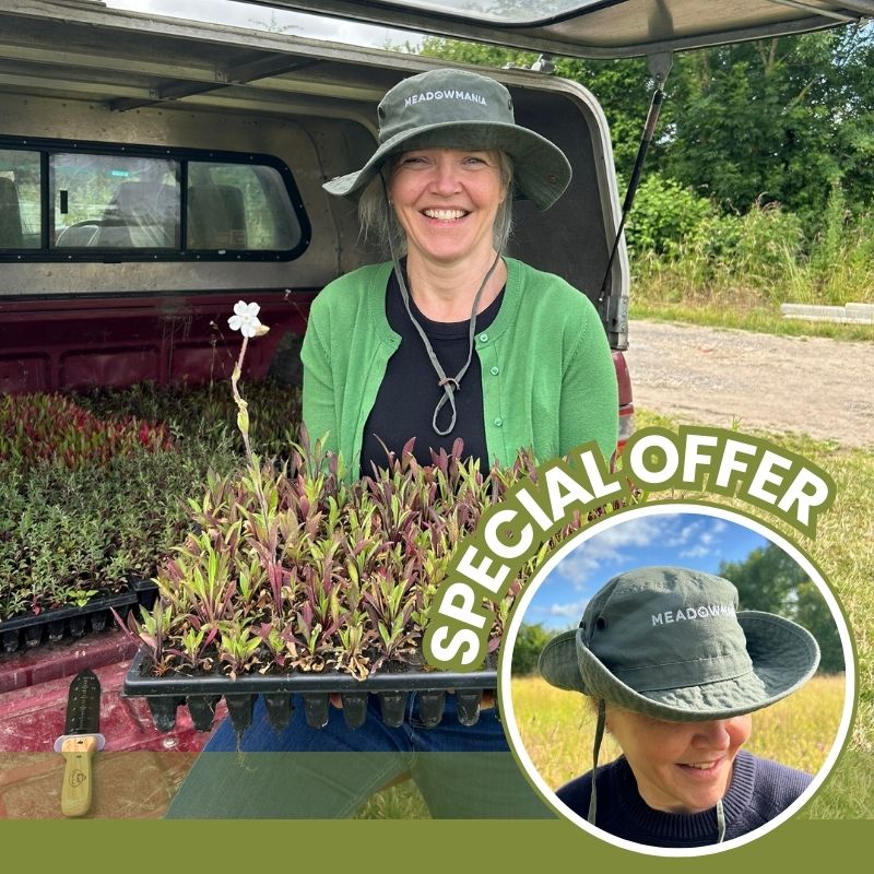 Gardening Hat NS