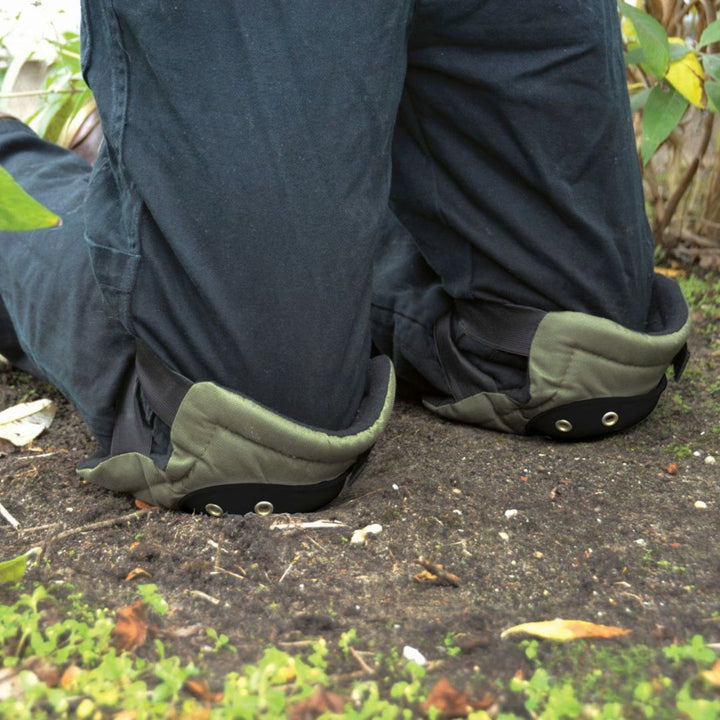 Gardener's Knee Pads