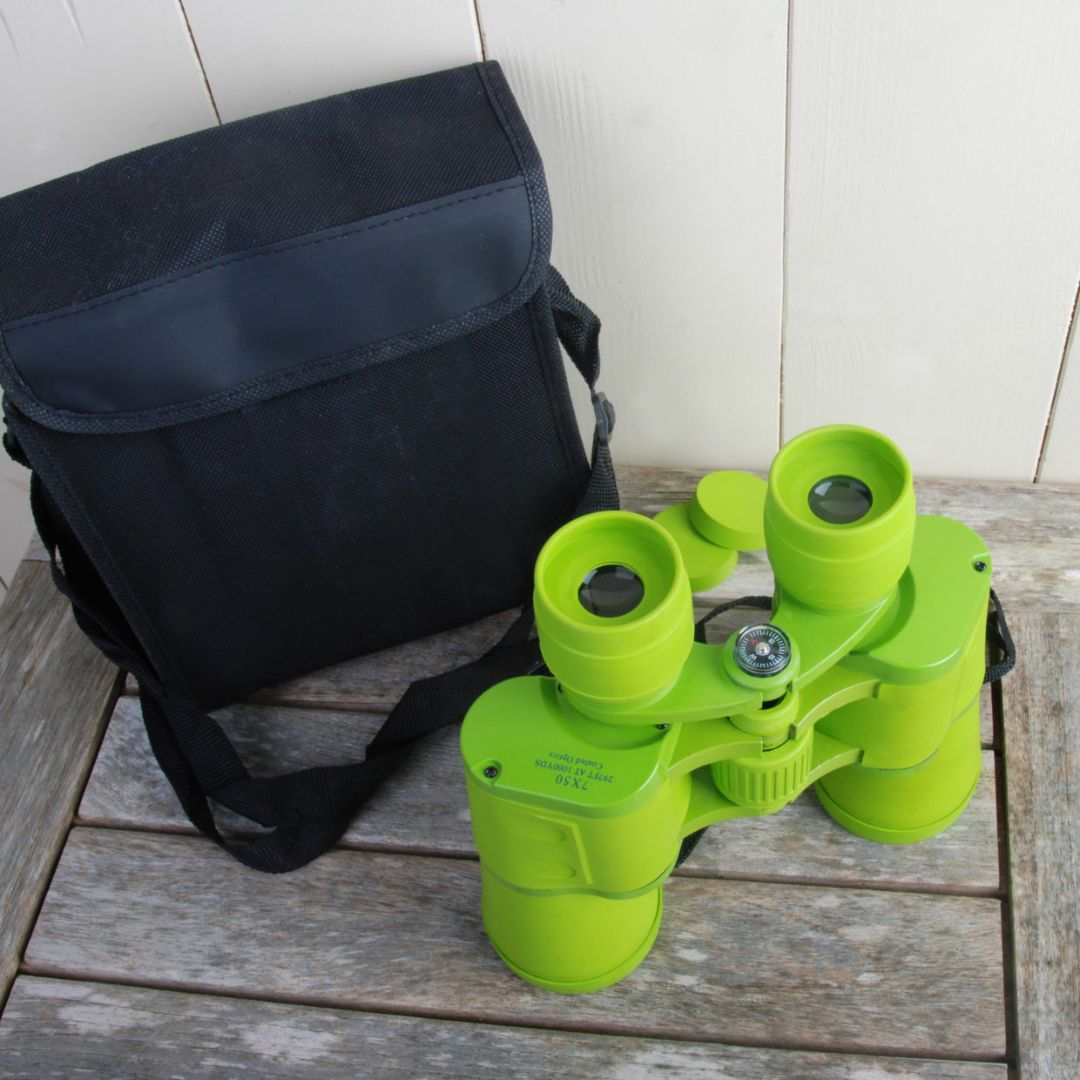 Children's Binoculars