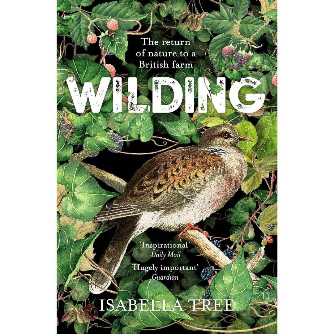 Wilding by Isabella Tree