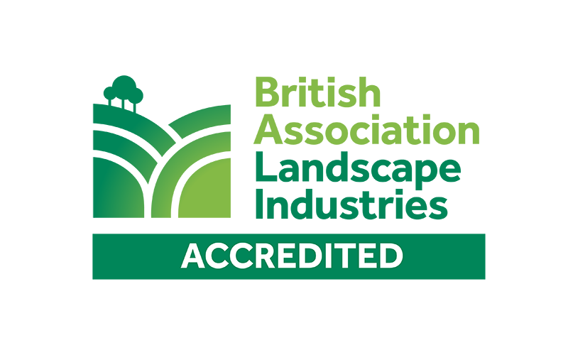 Meadowmania is now a BALI Accredited Supplier