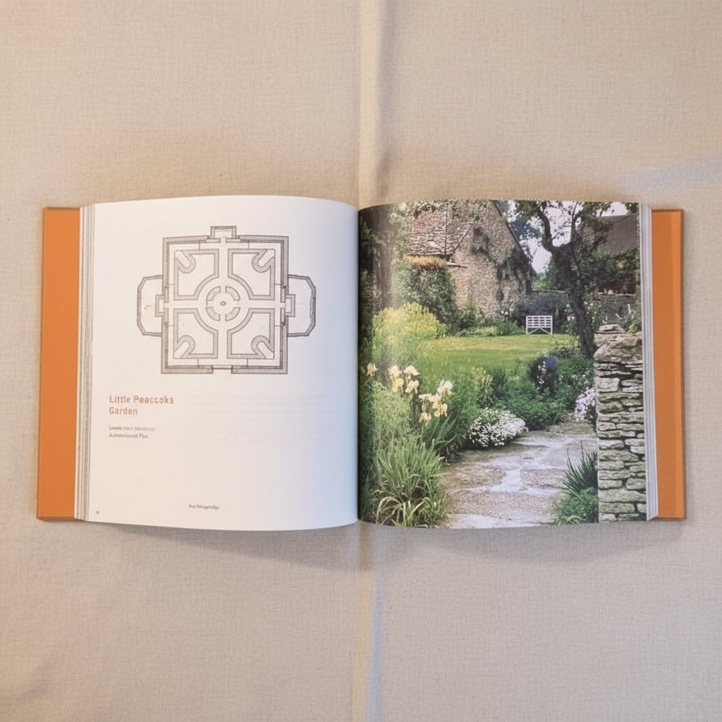 100 20th-Century Gardens and Landscapes by Twentieth Century Society