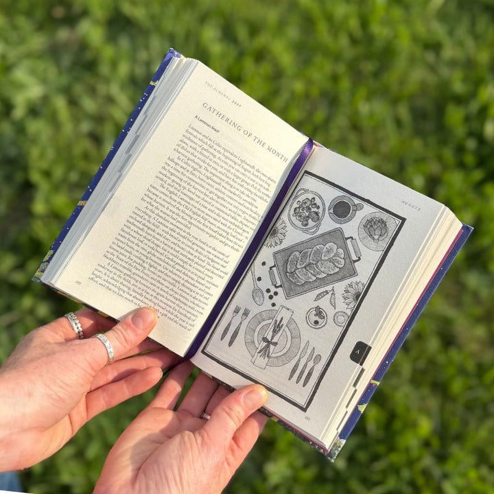 The Almanac | A Seasonal Guide To 2027 by Lia Leendertz