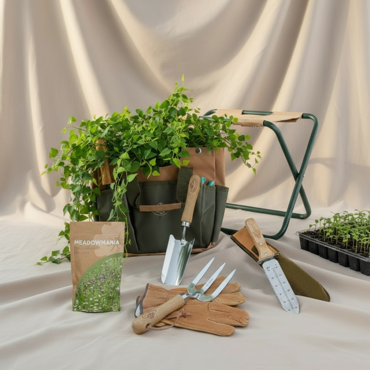 The Budding Gardener’s Gift Bundle