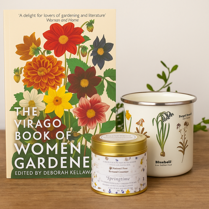 “Gardeners’ Reverie” Gift Bundle