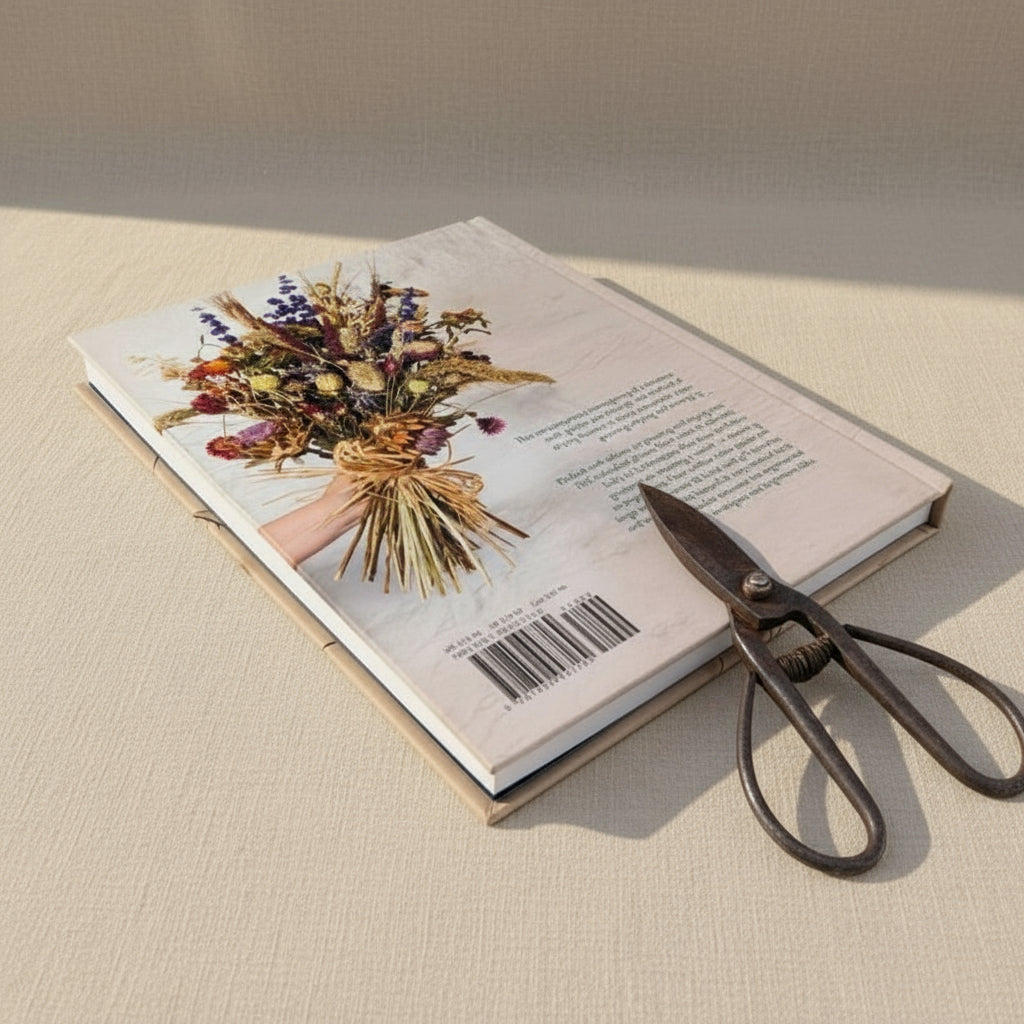 Forever Flowers by Ann Lindsay