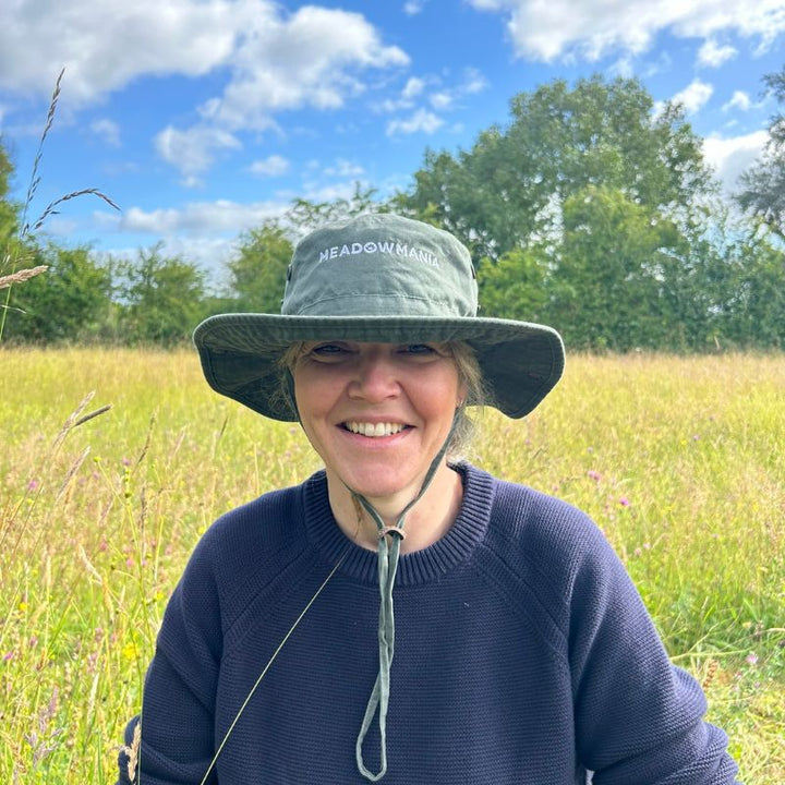 Gardening Hat