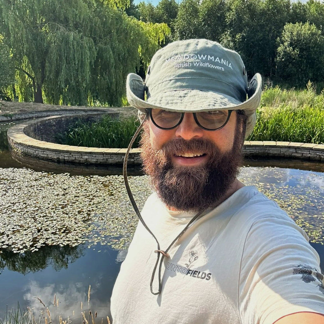 Gardening Hat