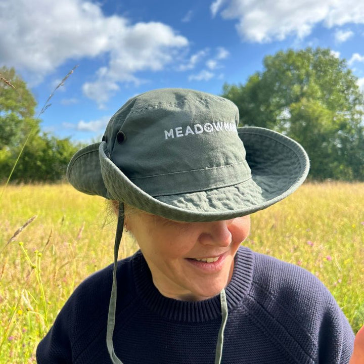 Gardening Hat