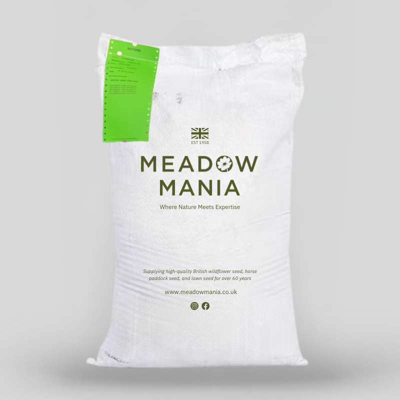 Bag of Grass Seed
