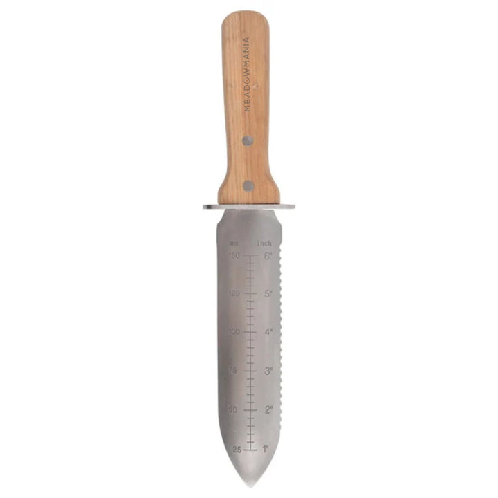 Hori Hori Knife with Sheath