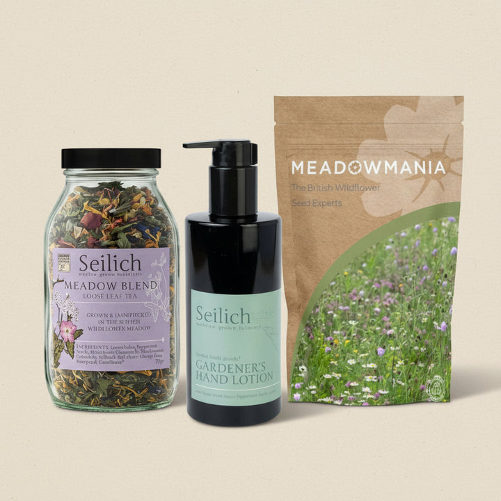 Meadowmania and weilich gift bundle
