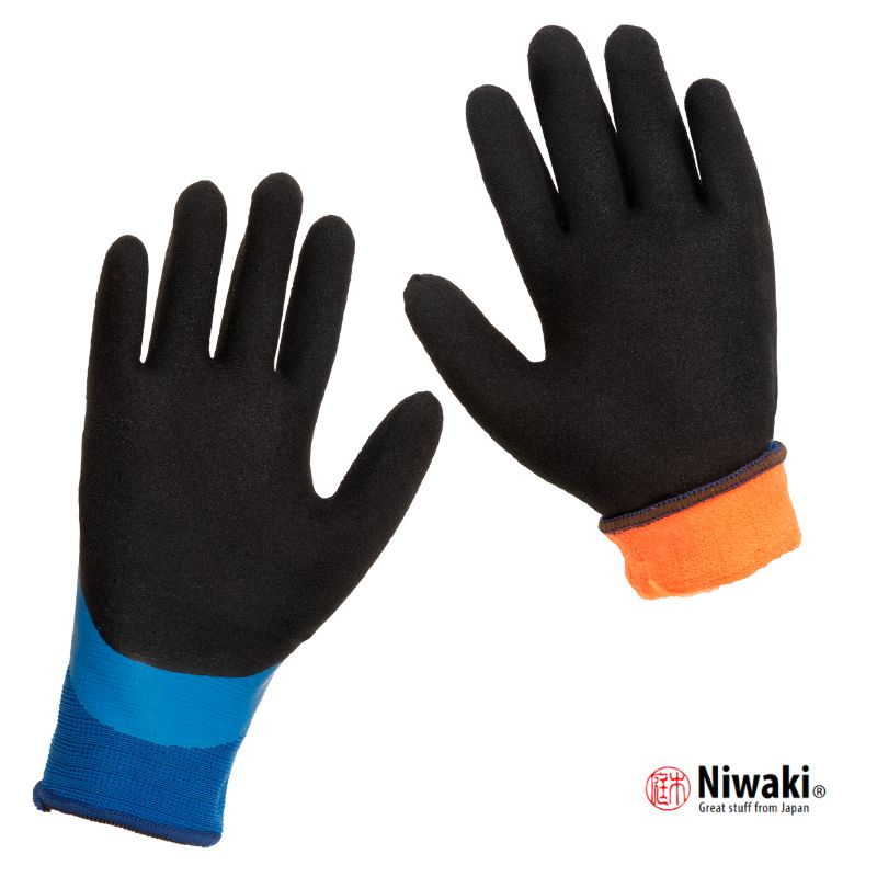Niwaki Winter Gardening Gloves