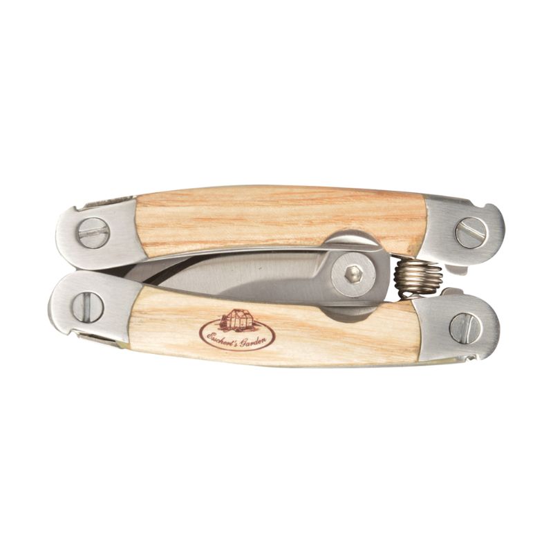 Stainless Steel Garden Multitool