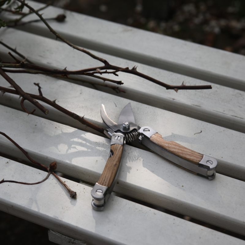 Stainless Steel Garden Multitool