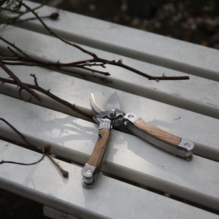 Stainless Steel Garden Multitool