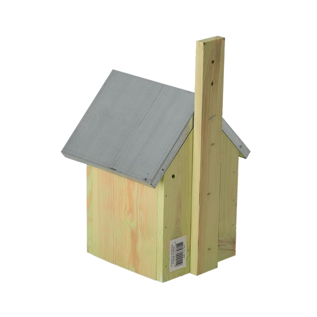 Blue Tit Bird House