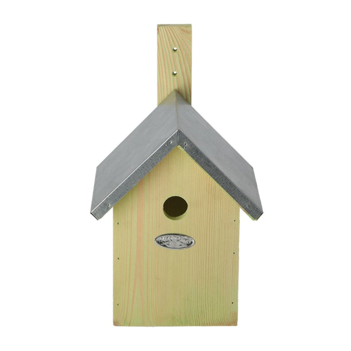 Blue Tit Bird House