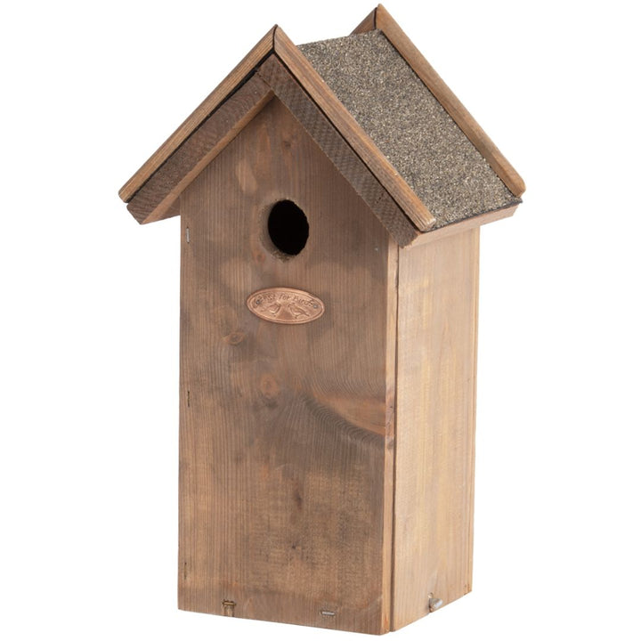 Great Tit Bird House