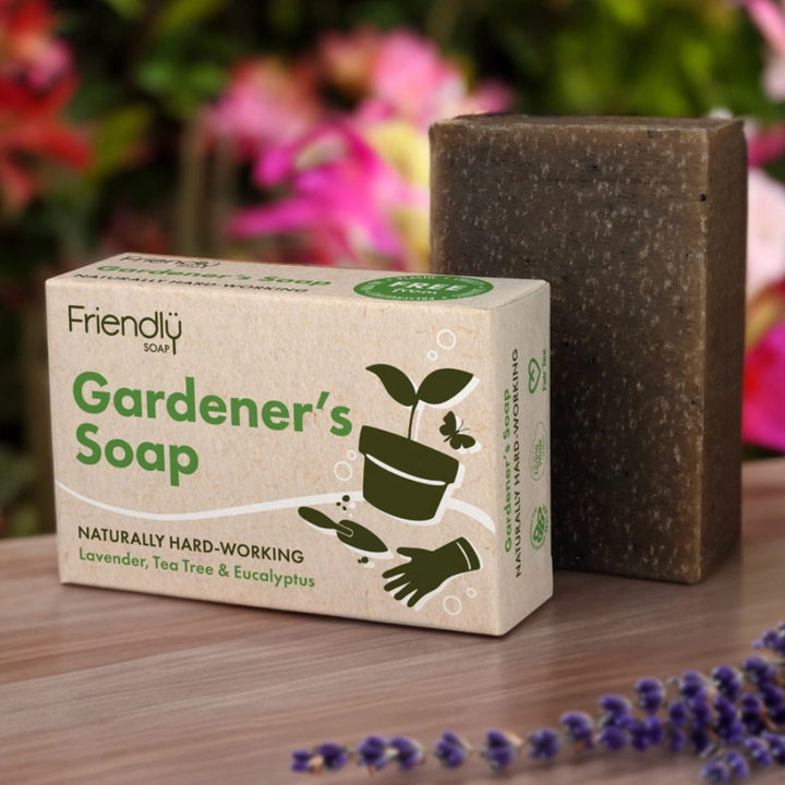 Gardener's Soap