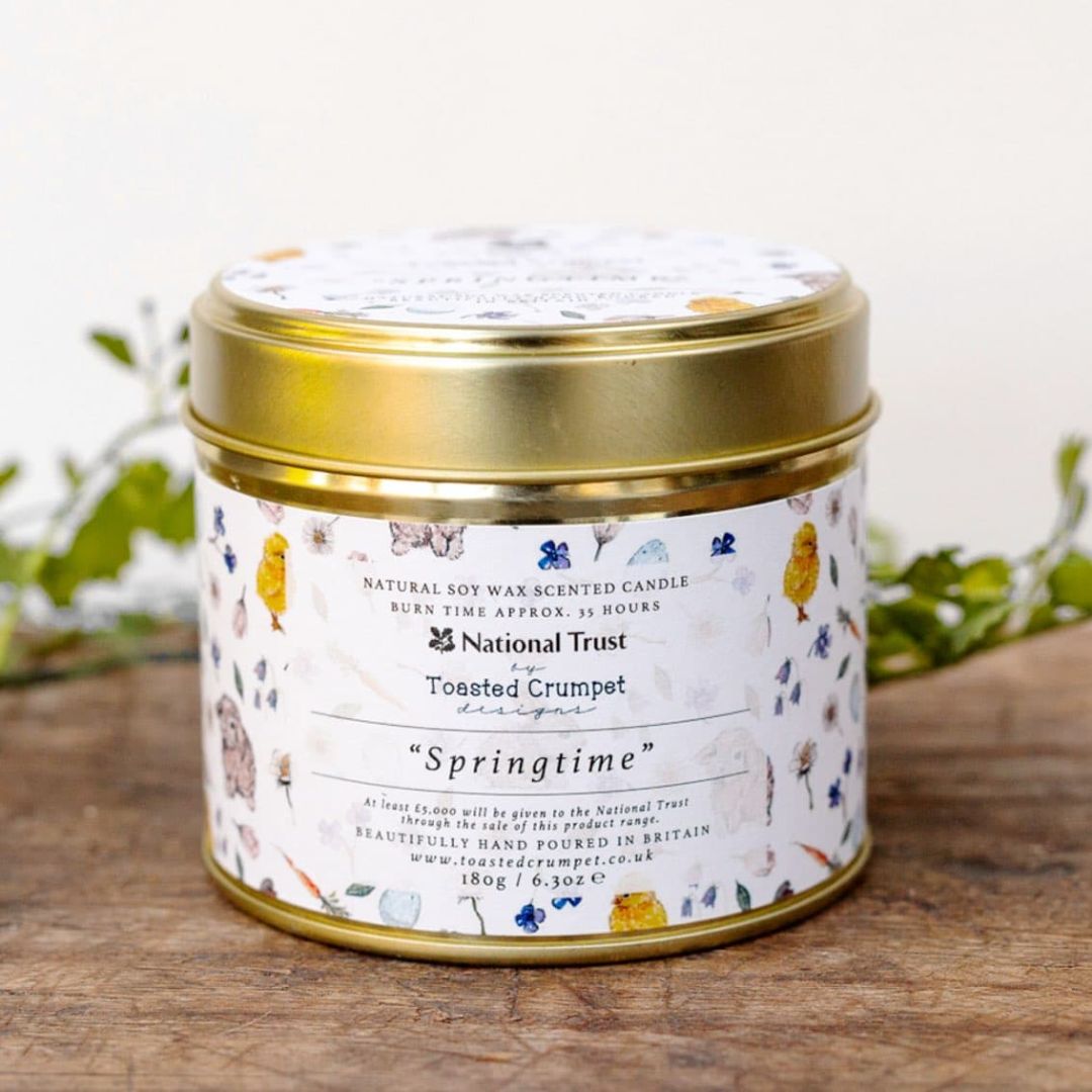 “Gardeners’ Reverie” Gift Bundle