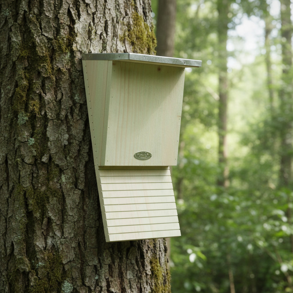 Bat Box – Meadowmania UK