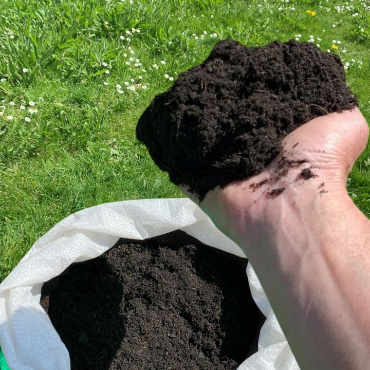 Wildflower Turf Edge & Gap Filler Mix