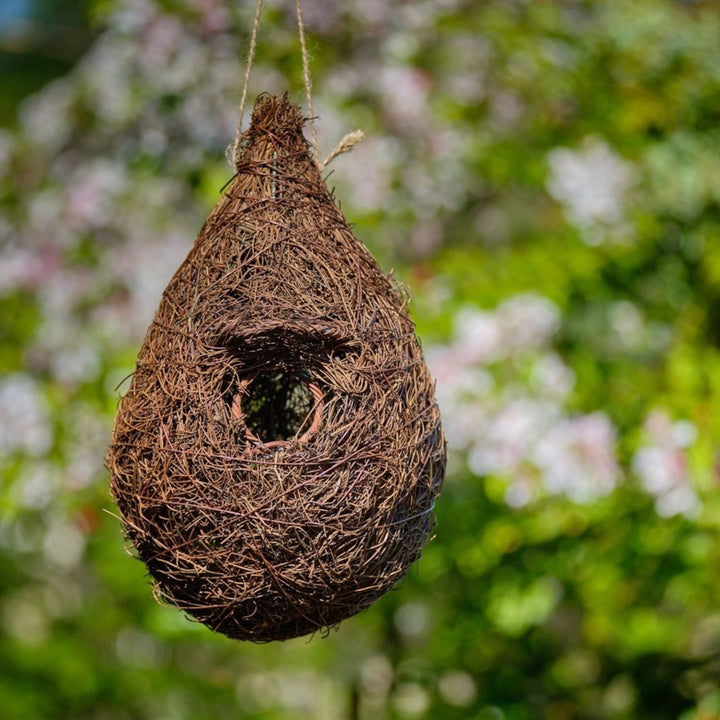 roost nest pocket hanging 