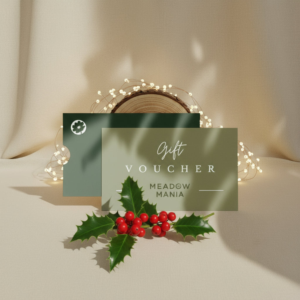Meadowmania eGift Card