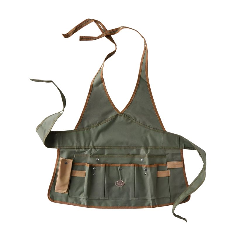 Lady's Apron