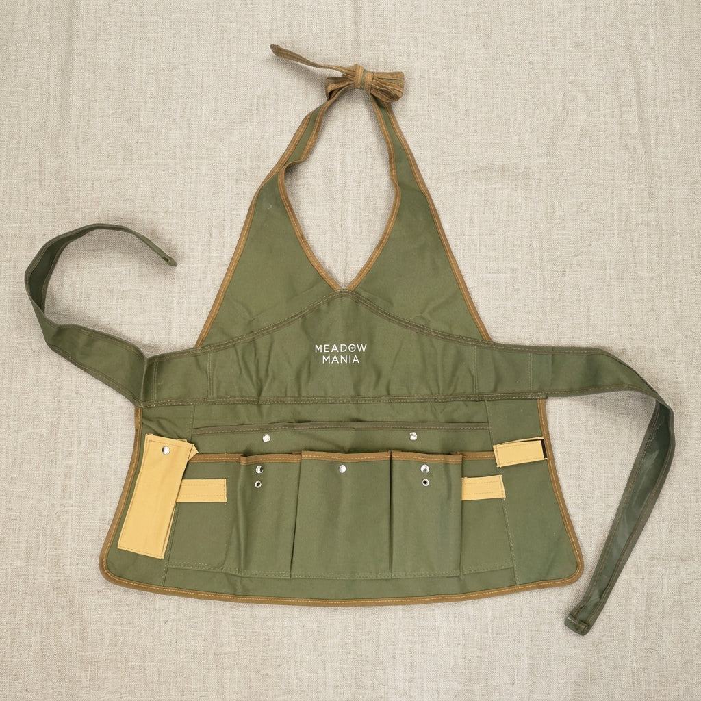 gardening apron a gift for gardeners