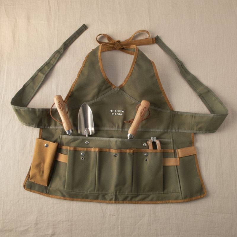 Lady's Apron