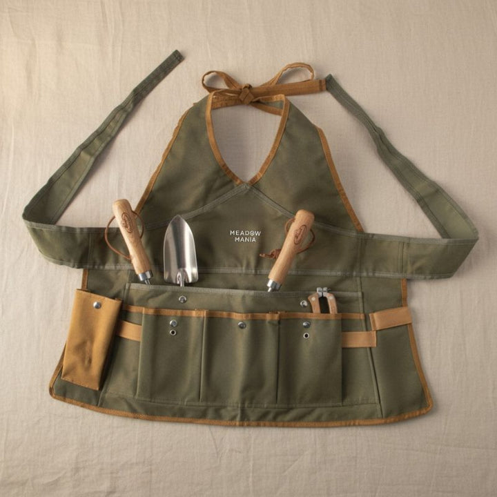 Lady's Apron