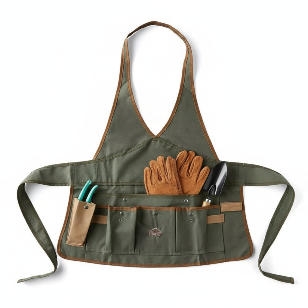 Lady's Apron