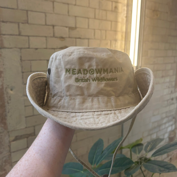 Gardening Hat