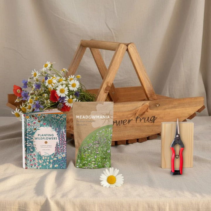 From Seed to Bouquet Bundle